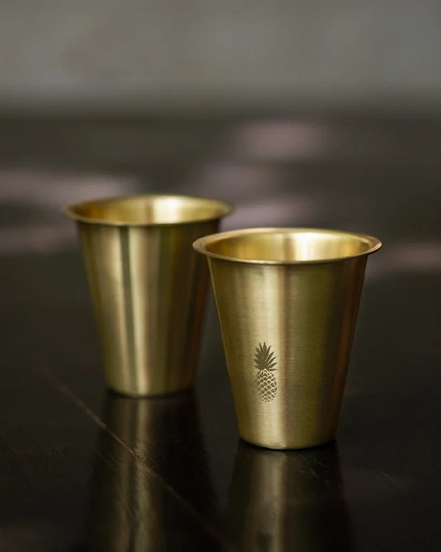 Dariya Tumbler (Set of 2) Tough Men's Military