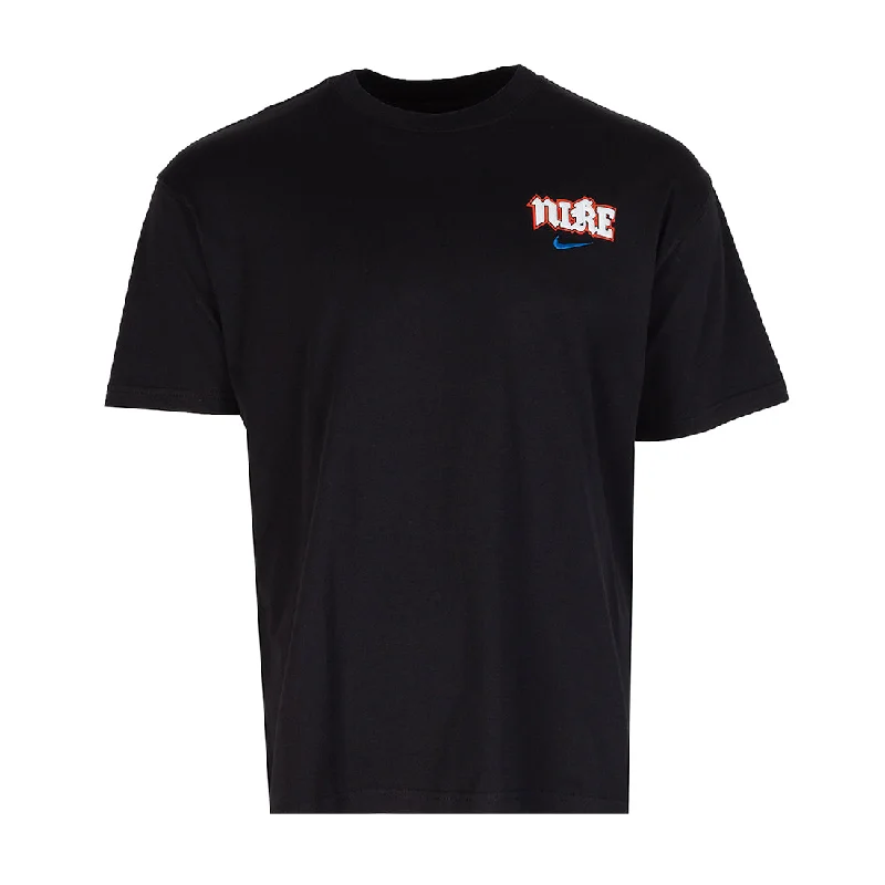M90 DNA Tee - Mens Cclassic Men's Tweed