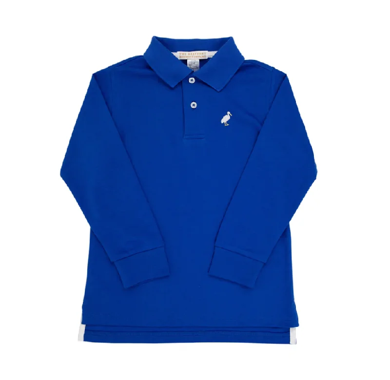 Beaufort Bonnet Prim and Proper Polo Elegant Men's Formal 