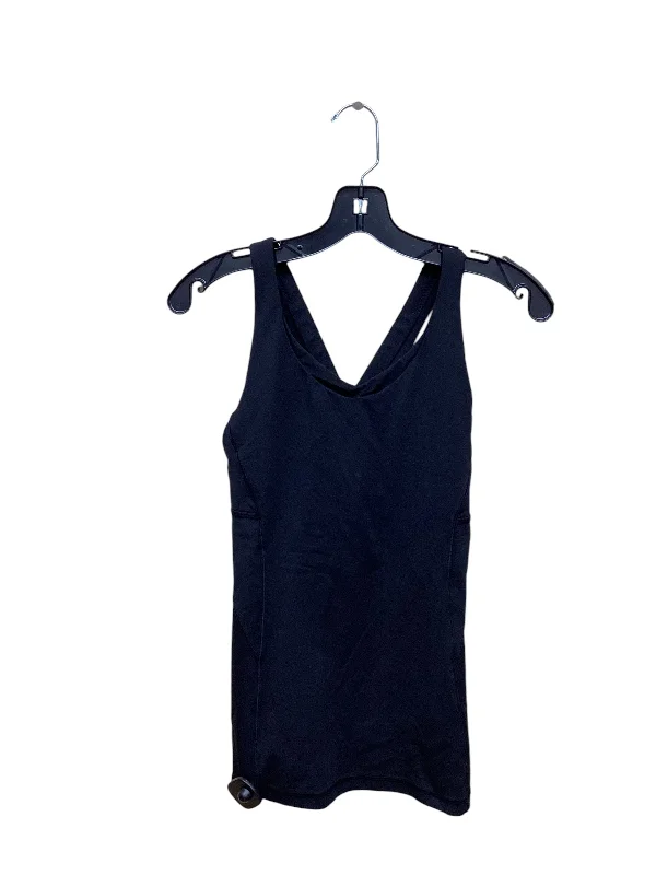 Athletic Tank Top By Lululemon  Size: 8 Sophisticated Men's 