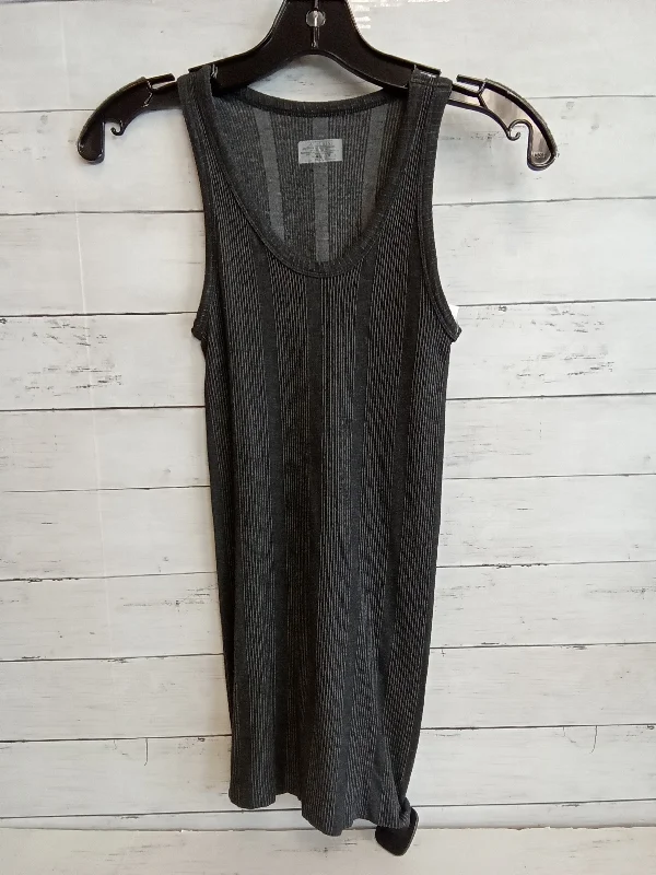 Athletic Tank Top By Athleta  Size: S Tough Men's Military