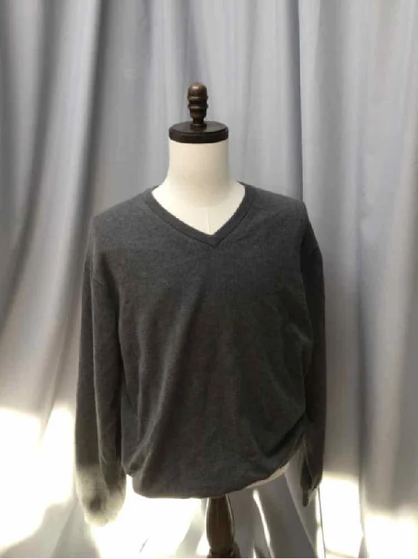 SIZE LARGE OXFORD GOLF Men's SHIRTS Casual Men's Short