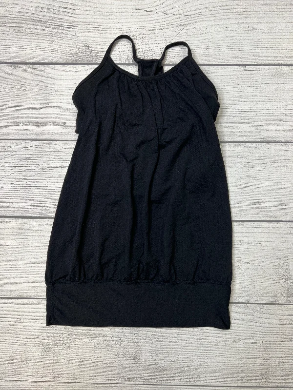 Athletic Tank Top By Lululemon  Size: S Streetwear Style