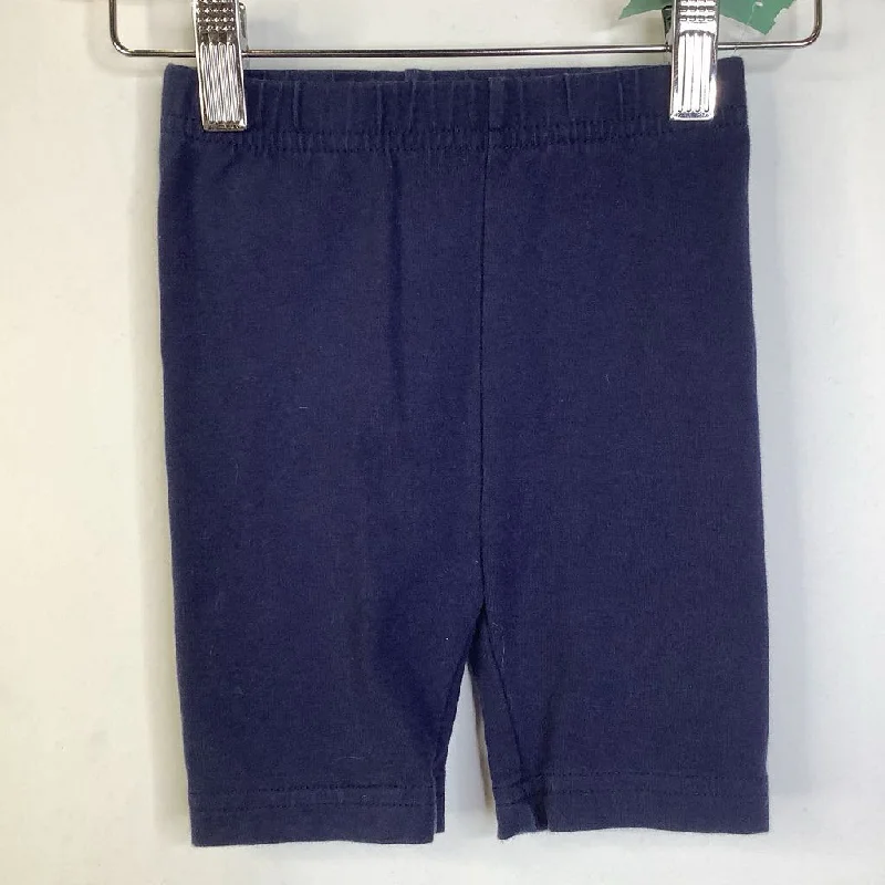 Size 2 (85): Hanna Andersson Blue Cartwheel Shorts Trendy Men's Bucket