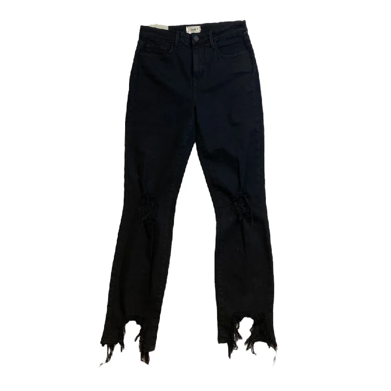 Jeans Skinny By L Agence  Size: 2 Athletic Men's High