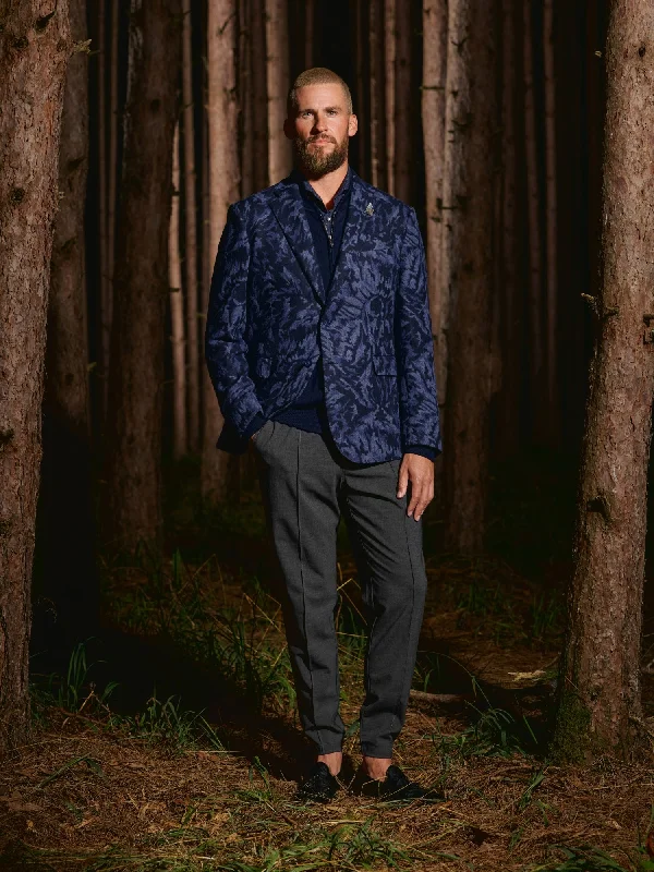 Faroe Islands Look 1 Casual Men's Japanese 