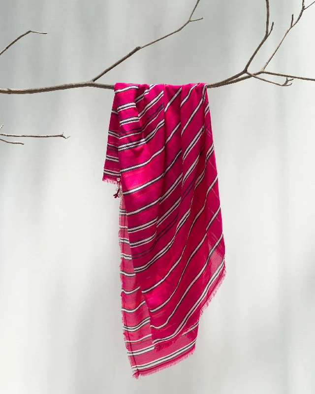 Sunset Scarf Tough Men's Tactical