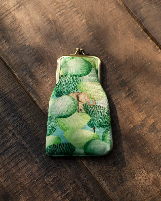 Sundarbans Spectacle Case - Multi Dynamic Men's High