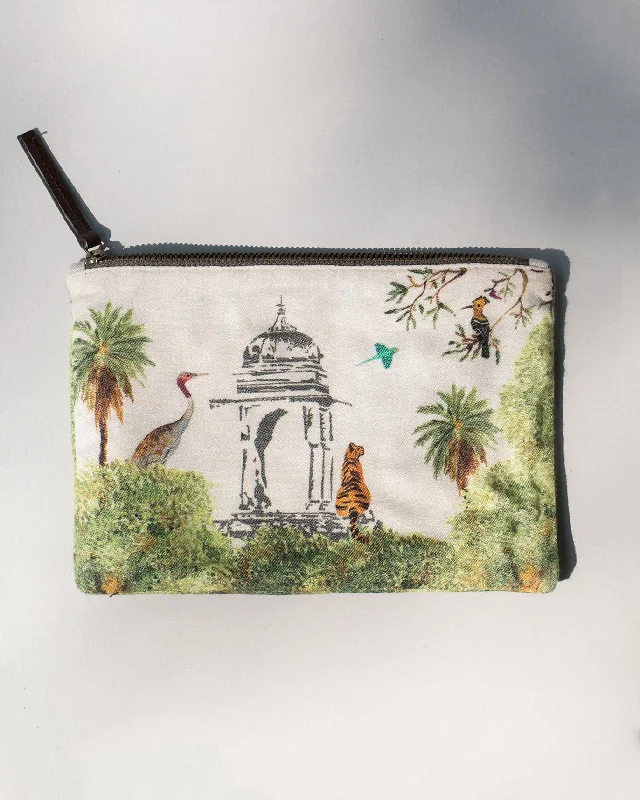 Sher Bagh Pouch Casual Men's Japanese 