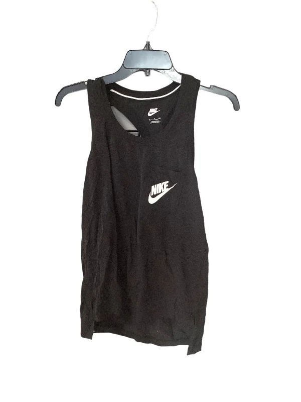 Athletic Tank Top By Nike Apparel  Size: S Cool Men's Skate
