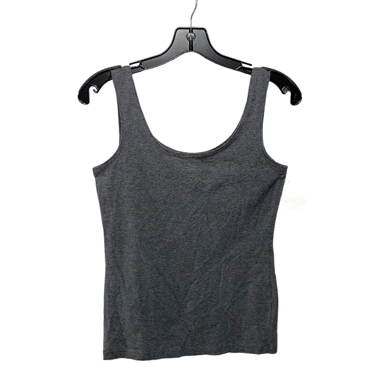 Athletic Tank Top By Talbots  Size: Xs Confident Men's High