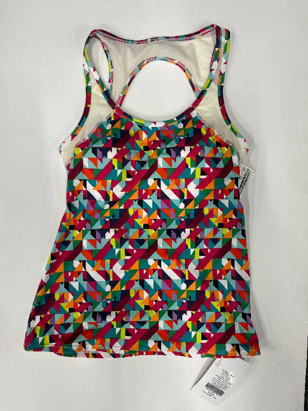 Athletic Tank Top By Fabletics NWT  Size: S Preppy Men's College