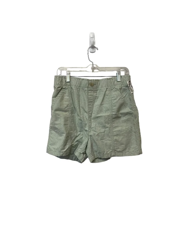 Green Shorts Levis Signature, Size Xxl Cozy Men's Sherpa