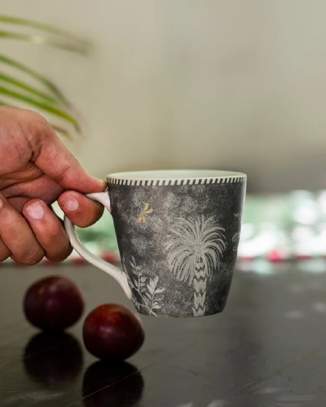 Periyar Mug Charcoal Hip Men's Urban