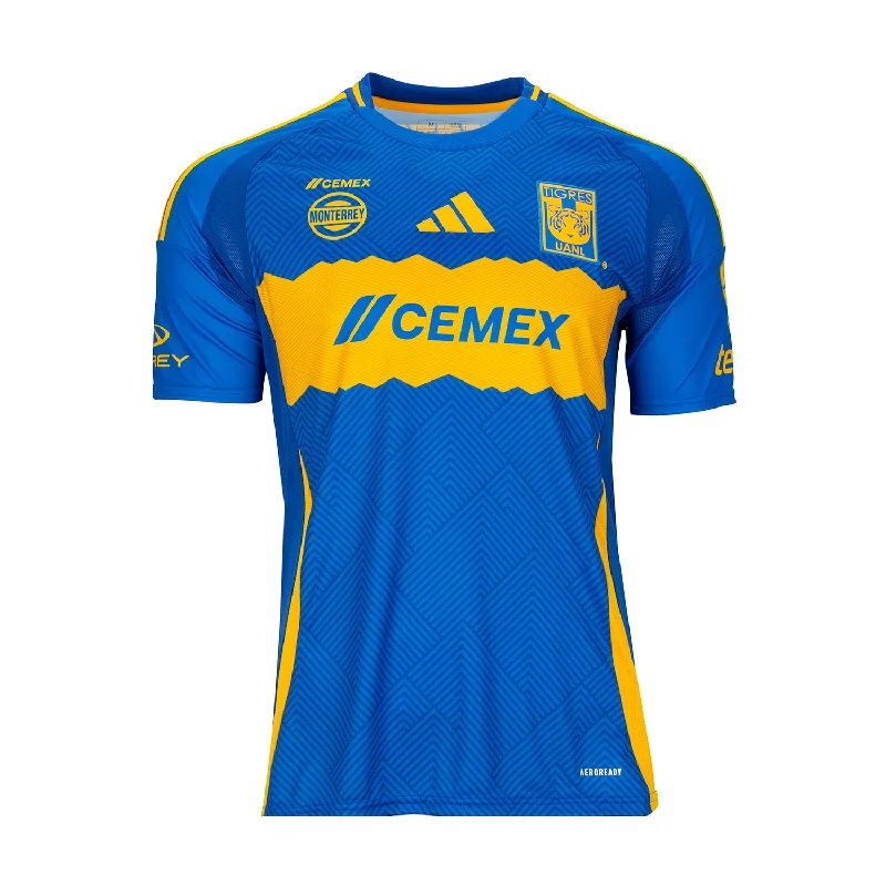 Tigres Replica Away Jersey - Mens Sophisticated Men's 