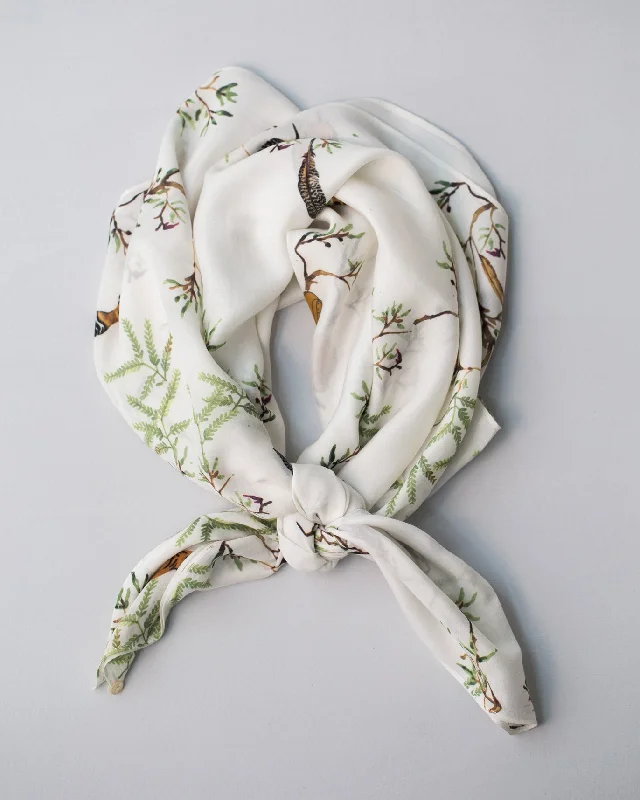 Sher Bagh Scarf Street