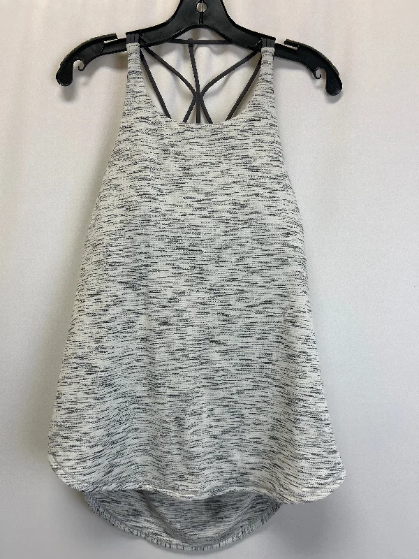 Athletic Tank Top By Lululemon  Size: S Tough Men's Tactical