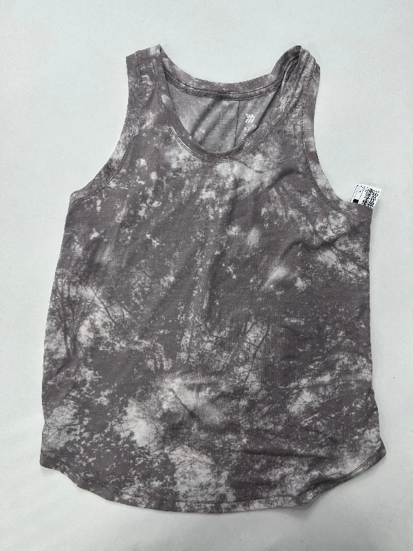 Athletic Tank Top By All In Motion  Size: S Traditional Men's Wool