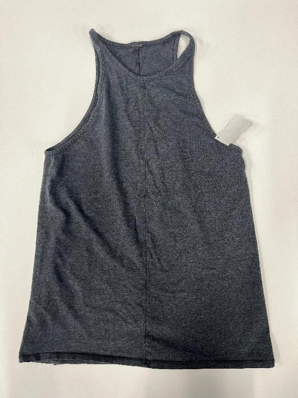 Athletic Tank Top By Lululemon  Size: S Bohemian Men's Free
