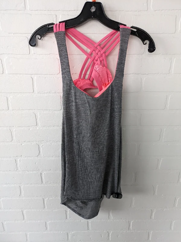 Athletic Tank Top By Lululemon  Size: S Cool Men's Skate