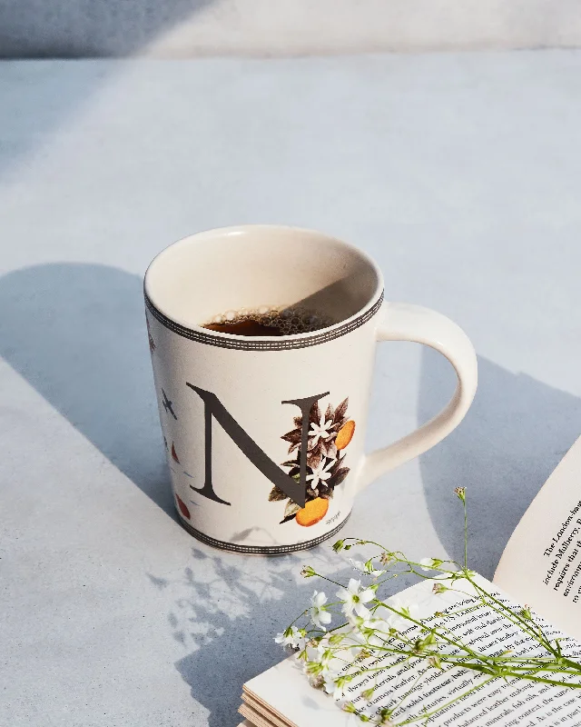Nico Mug Beach