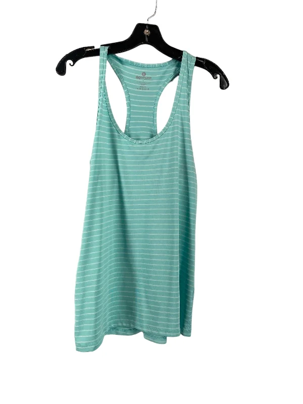 Athletic Tank Top By 90 Degrees By Reflex  Size: L Youthful Men's Pop