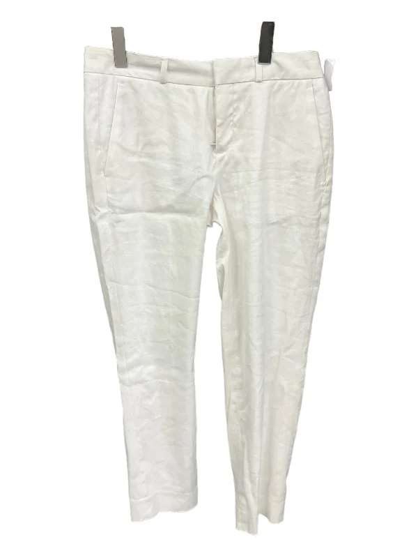 Jeans Cropped By Banana Republic  Size: 4 Minimalist Men's Casual 