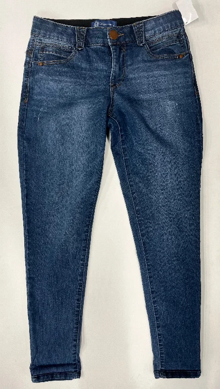 Jeans Skinny By Democracy  Size: 6 Street