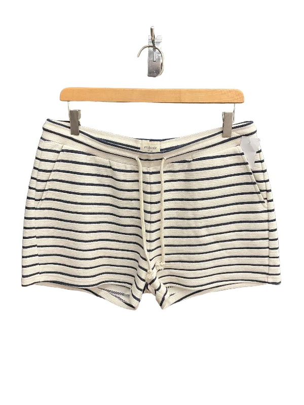 Striped Pattern Shorts Clothes Mentor, Size 12 Sophisticated Men's 
