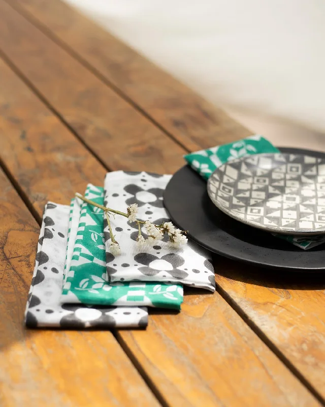 Godavari Napkins (Set of 4) Tailored