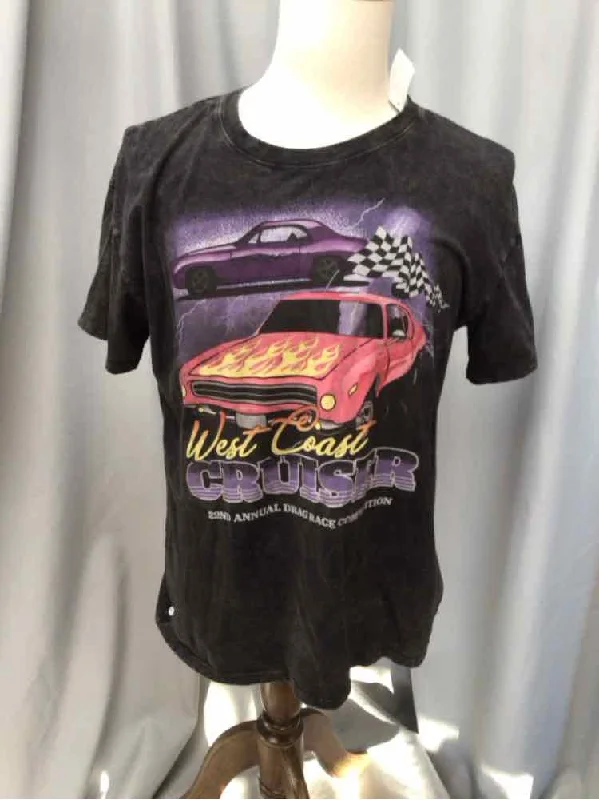 SIZE SMALL HOLLISTER Men's SHIRTS Confident Men's Power