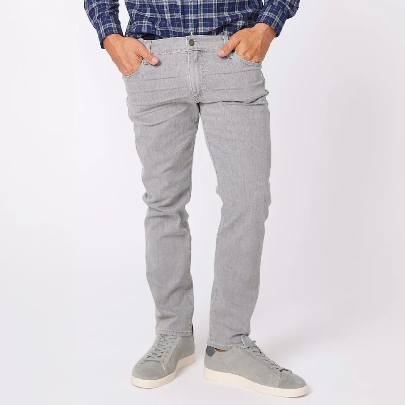 Stone Wash Explorer Jeans Vintage Men's 1970S Disco