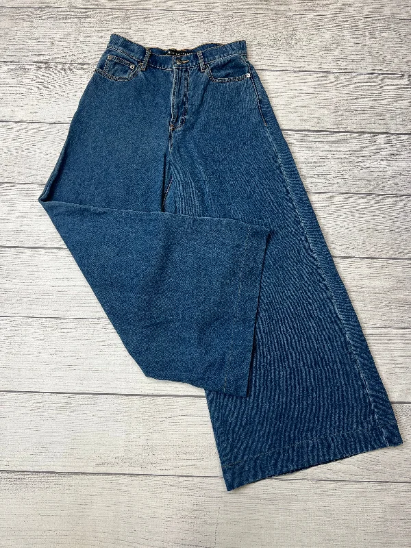Veronica Beard Haizley High Rise Jeans  Size: 8 Rugged Men's Outdoor 