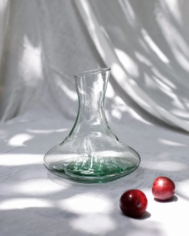Madeira Wine Decanter Youthful Men's Pop