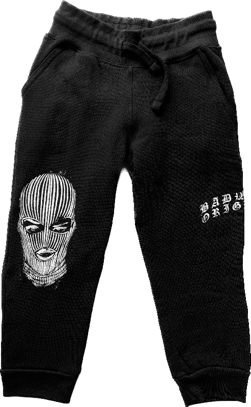 "ORIGINAL" KIDS' SWEATPANTS Sporty Men's Tennis