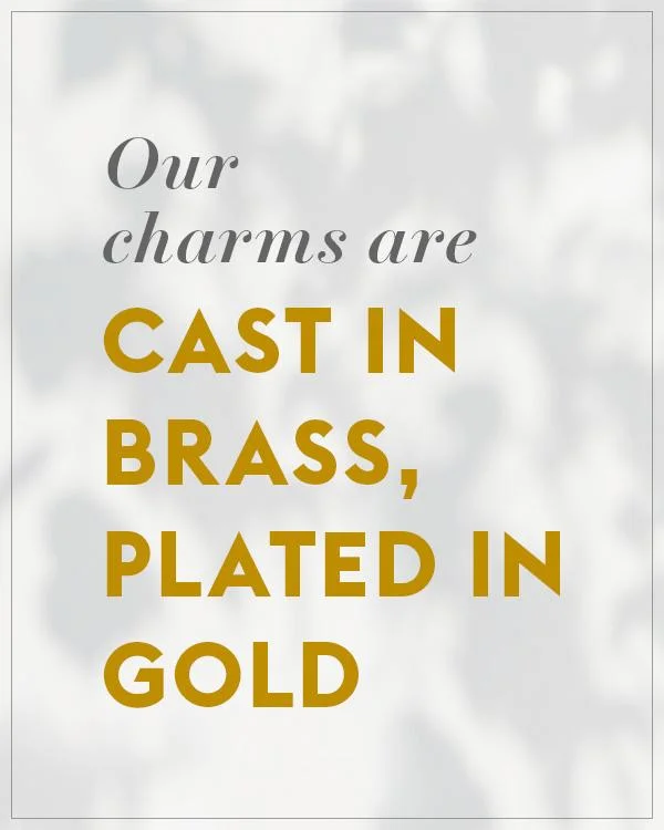 Our Charms Hip Men's Retro