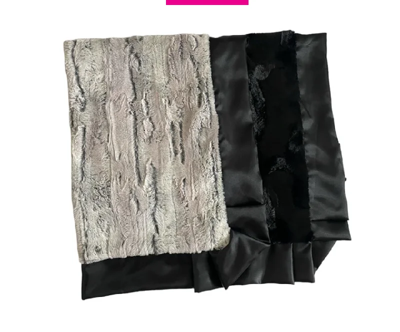 The Jacob Blanket Laid