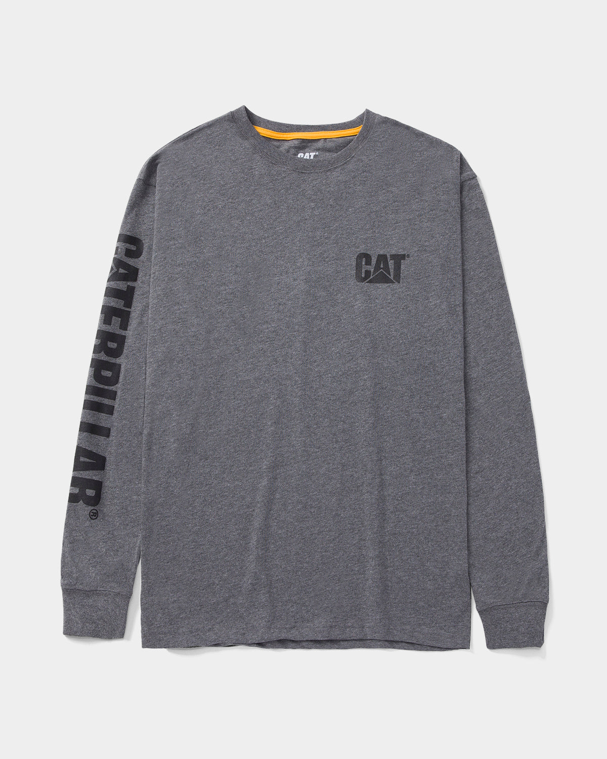 Dark Heather Grey