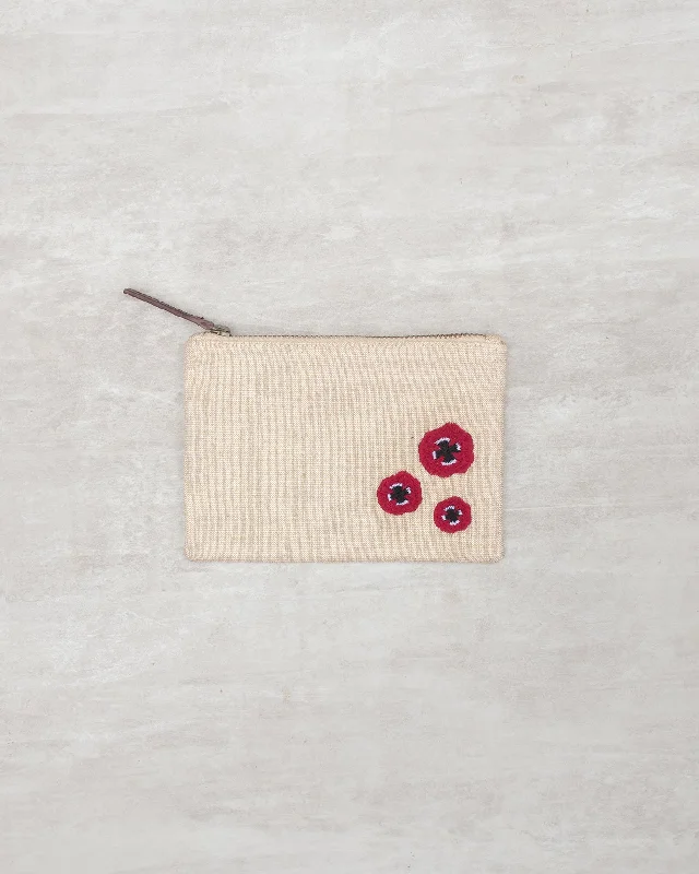 Mini Poppy Pouch Confident Men's Power