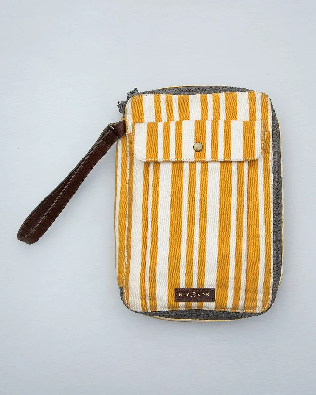Gadget Pouch Edgy Men's Punk