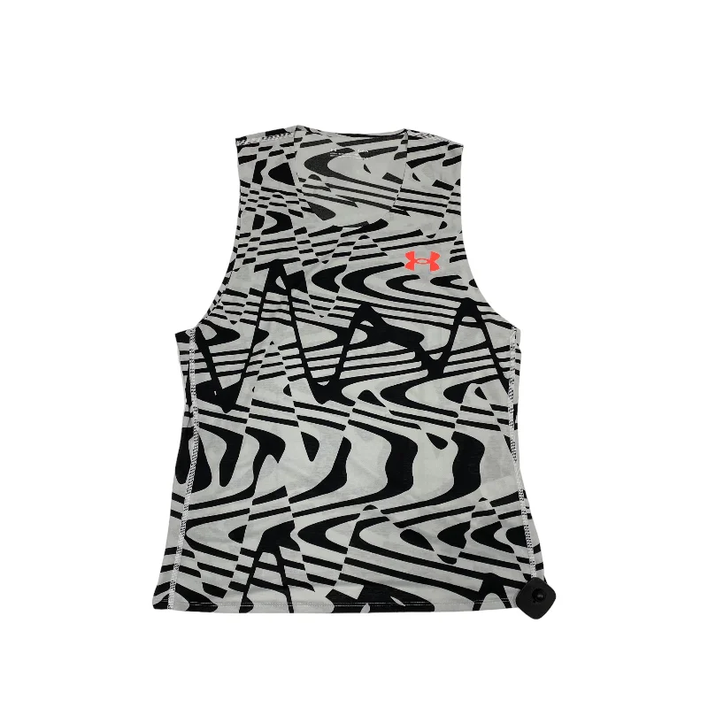 Athletic Tank Top By Under Armour  Size: L Street