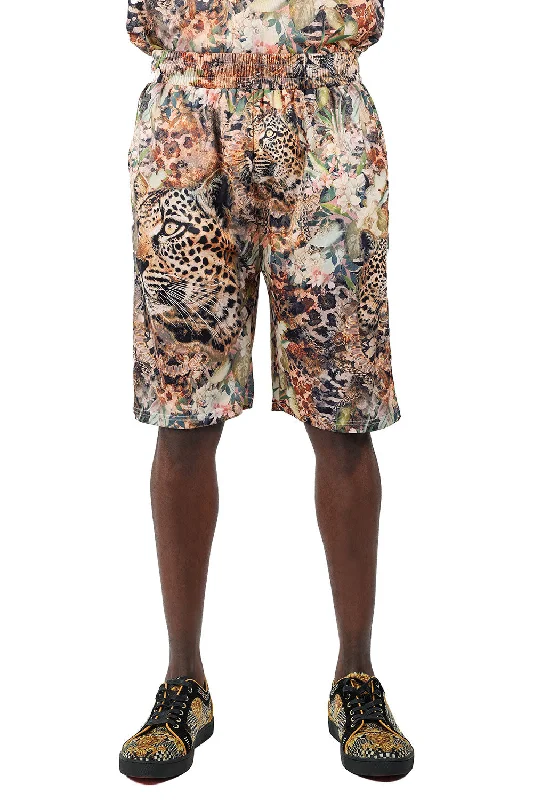 Carve Flair Shorts Vacation