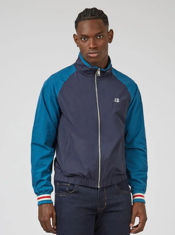 B by Ben Sherman Waterproof Sport Jacket Refined Men's Classic 