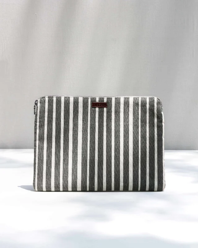 Berber Laptop Sleeve - 13 Minimalist Men's Casual 