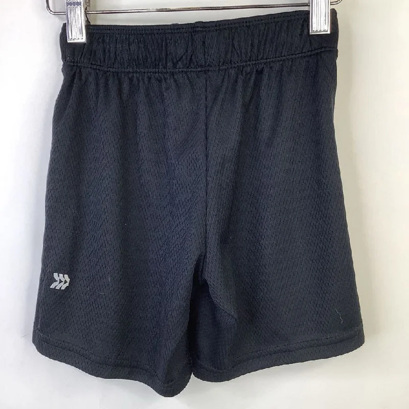 Size 4-5: All in Motion Black Athletic Shorts Athletic Men's High