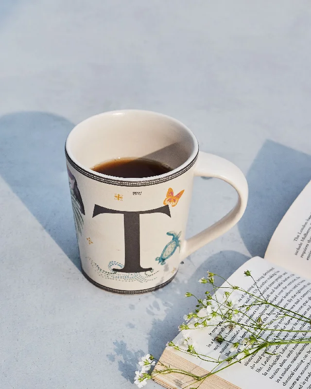 Tara mug Stylish Men's Tropical 