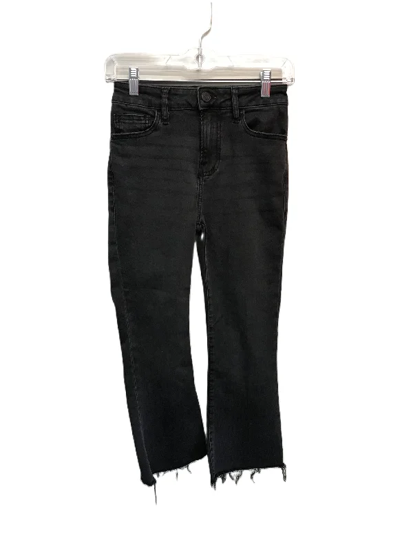 Jeans Cropped By Frame  Size: 2 Modern Men's 