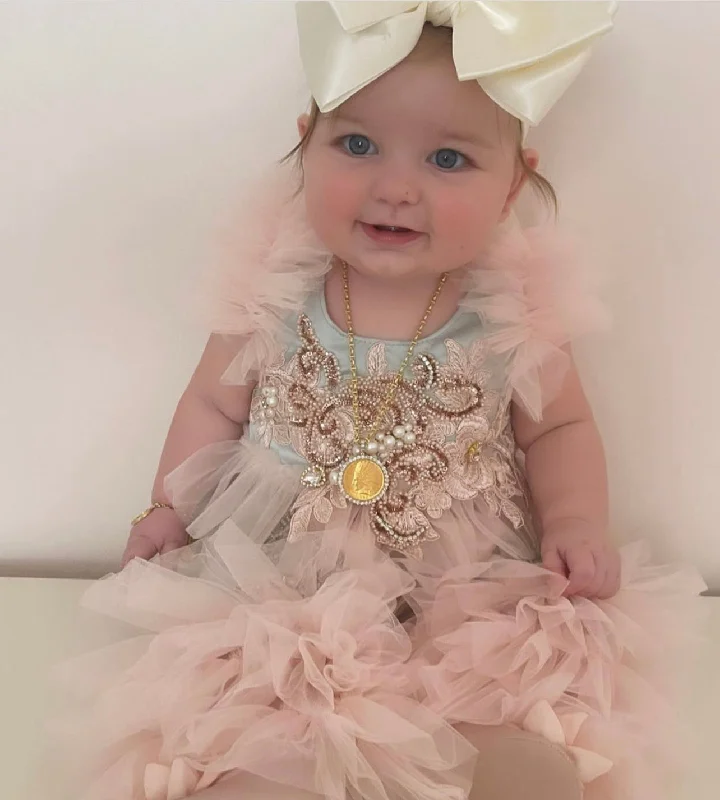 The Princess Pant Set Adventure
