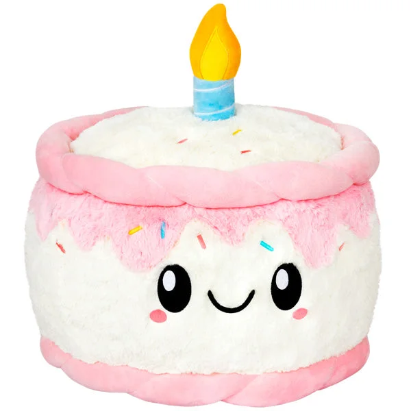 Happy Birthday Cake Cclassic Men's Tweed