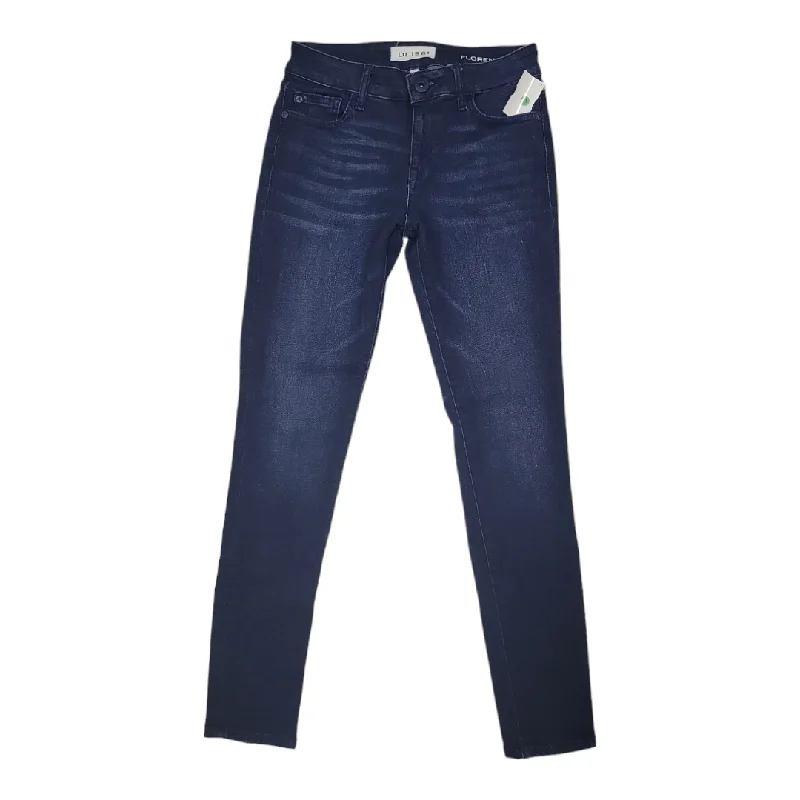 Jeans Skinny By Dl1961  Size: 0 Gym